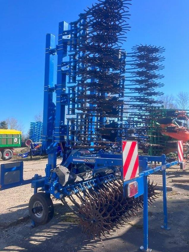 Carre Rotanet Control 6,5