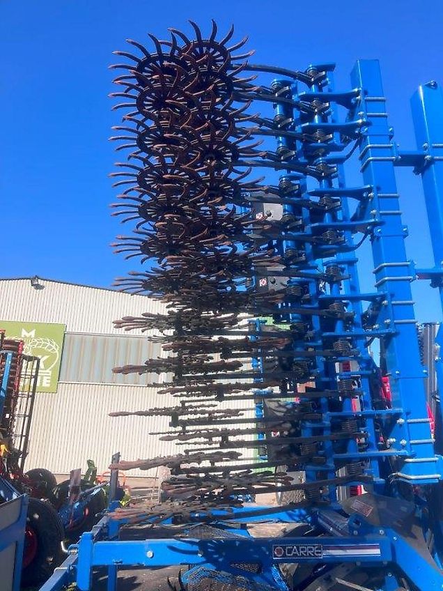 Carre Rotanet Control 6,5