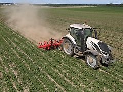 NIVA-TOP ZSA-6-SK-H Row cultivator / Hackmaschinen / Hackgerät / Pielnik