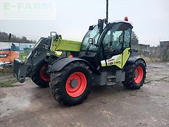 Claas USED SCORPION 736V