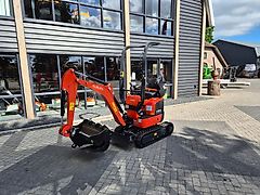 Kubota U10-5