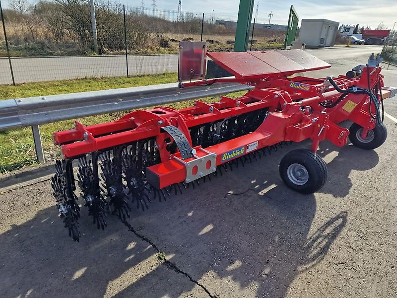 Einböck ROTARYSTAR 600