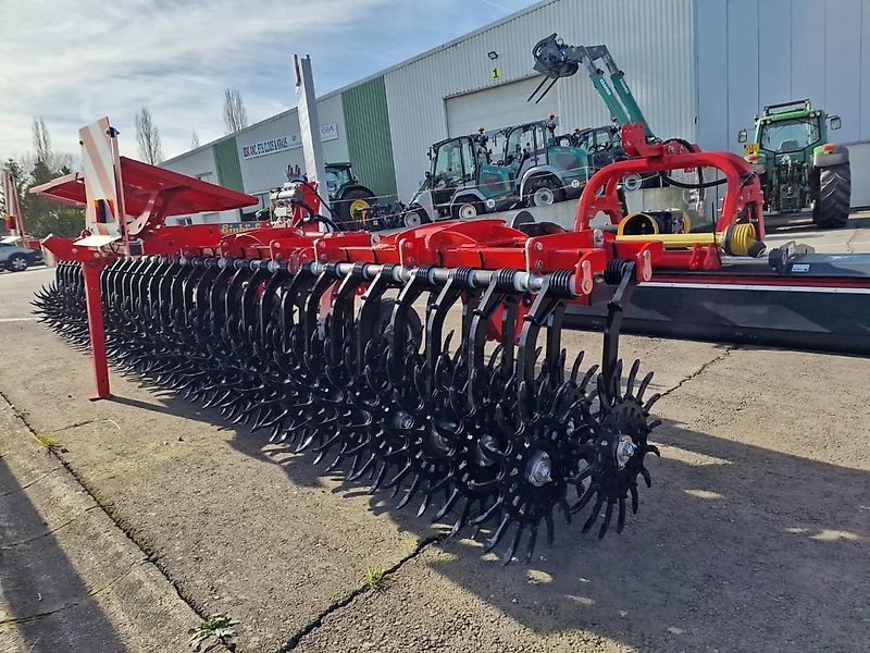 Einböck ROTARYSTAR 600