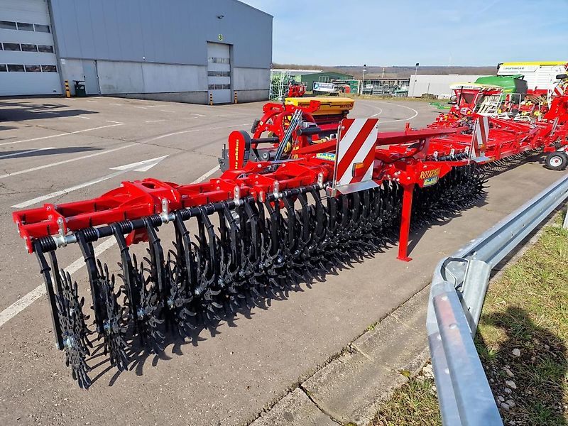 Einböck ROTARYSTAR 600