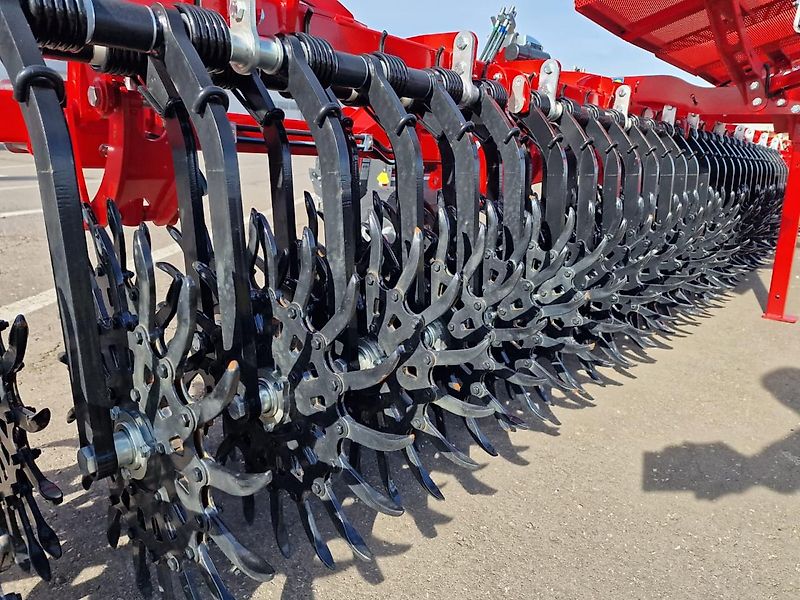 Einböck ROTARYSTAR 600