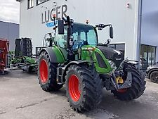 Fendt 516 Vario Gen3