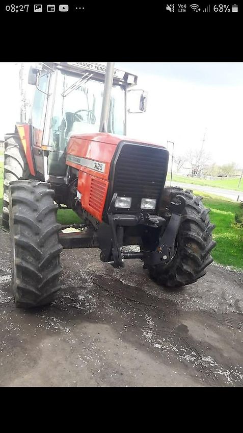 Massey Ferguson 3125