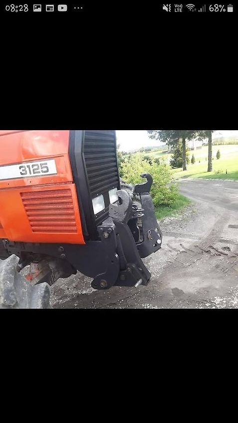 Massey Ferguson 3125