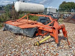 Fahr KM 25 Trommelmähwerk