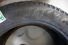 BKT Reifen 200/60-14.5