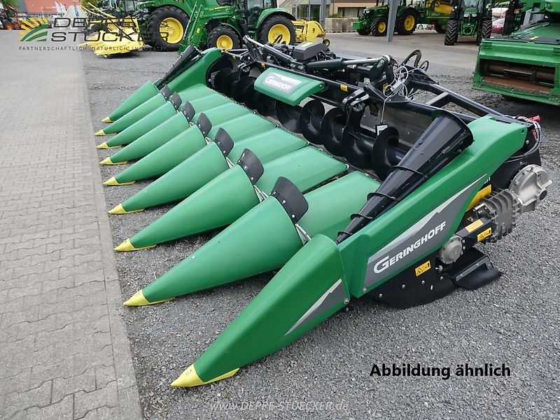 Geringhoff Mais Star Horizon 800F-B