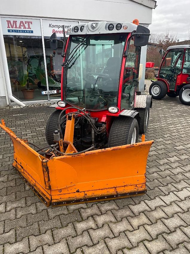 Carraro SP 4400 HST