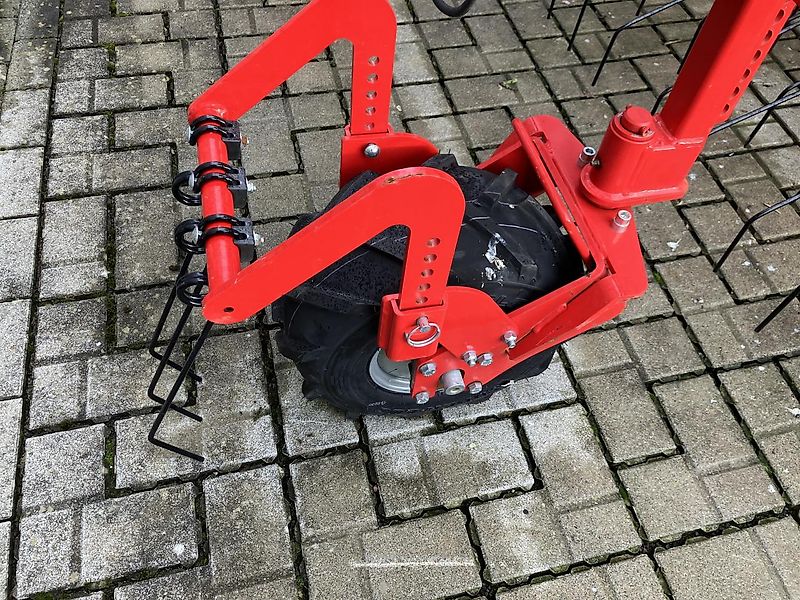 Einböck Aerostar 1200 Exact