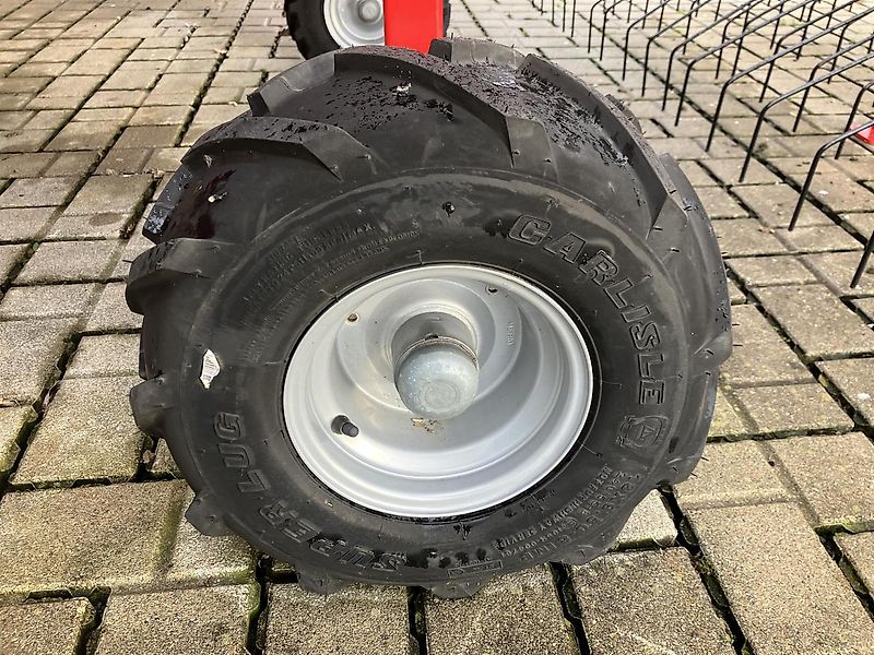 Einböck Aerostar 1200 Exact