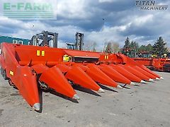Case IH 4408 8r 70cm rigid