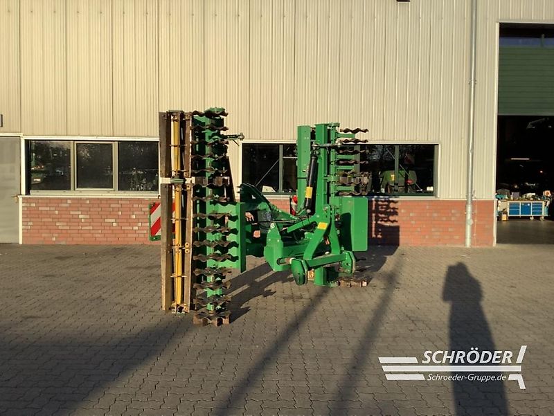 Kerner X-CUT SOLO 450