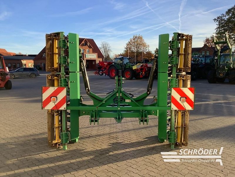 Kerner X-CUT SOLO 450