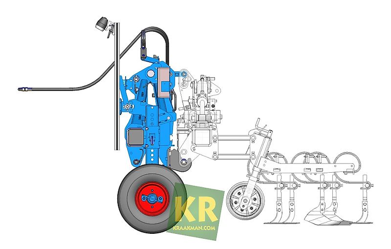 Carre Precicam #26050