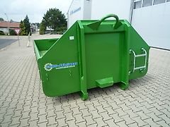EURO-Jabelmann Container STE 4500/700, 8 m³, Abrollcontainer, Hakenliftcontainer, NEU