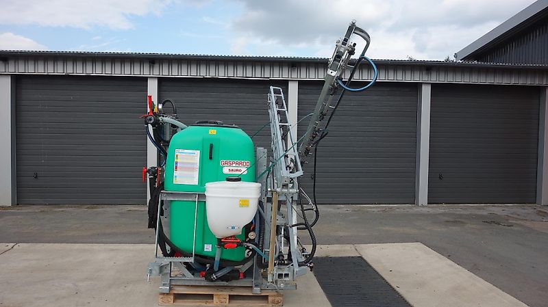 Gaspardo Sauro 800/15