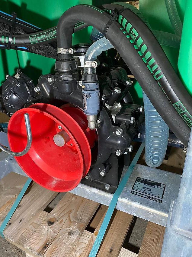 Gaspardo Sauro 800/15