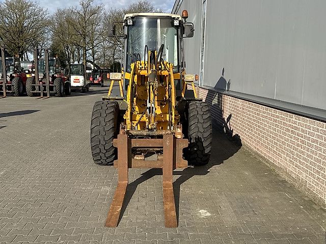 Terex TL70