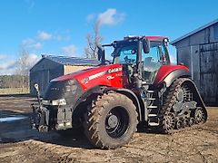 Case IH Magnum 380 CVX Row Trac