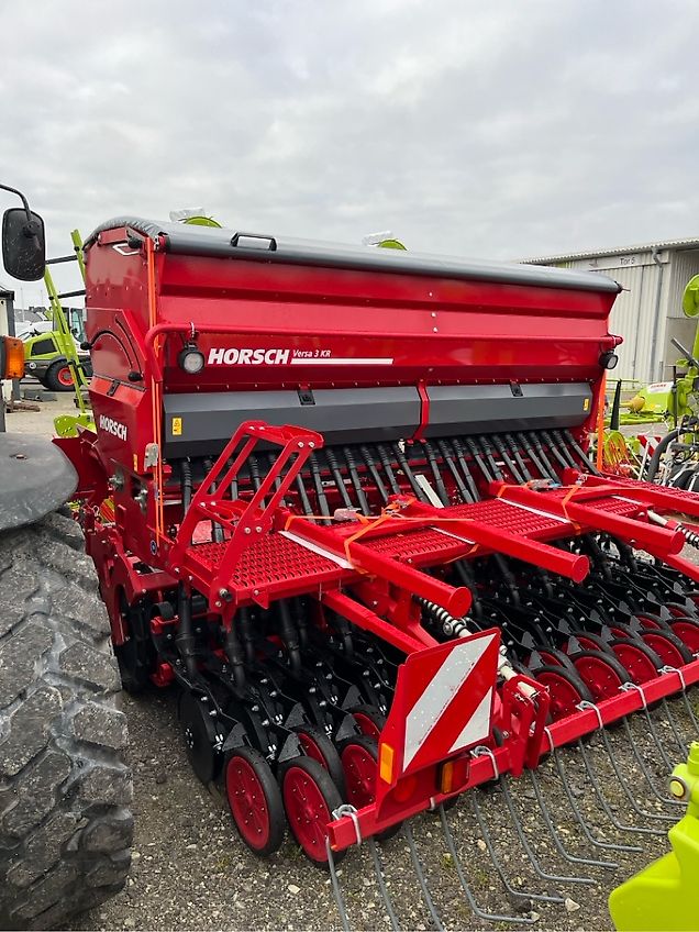 Horsch Versa 3 KR