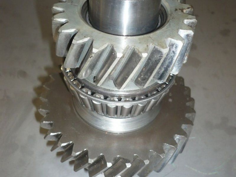 John Deere Getriebe und Getriebeteile