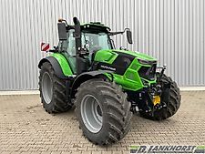 Deutz-Fahr 6190 RCSHIFT