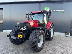 Case IH Maxxum 145 Cvx