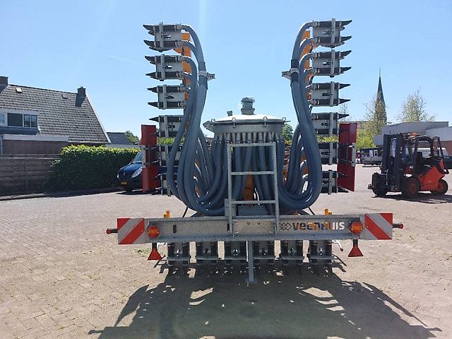 Veenhuis Ecoject 6.84 zodebemester