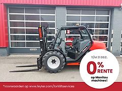 Manitou MC25-4