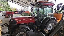 Case IH QUANTUM 100 F PLANTAGENSCHLEPPER