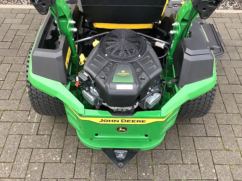 John Deere Z545R
