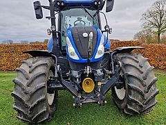 New Holland t6 180dc