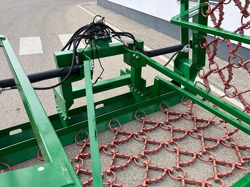 Düvelsdorf HD 8 Meter