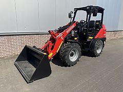 Manitou MLA 5-60