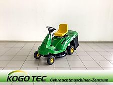 John Deere CR125