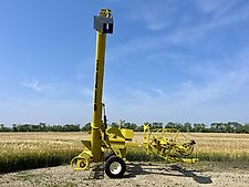 Degelman RENN FARMBOY UNLOADER 1014LS