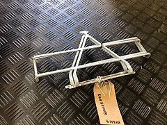 Ifor Williams KX6319 LAMP GUARDS