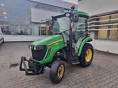 John Deere 3720 HST