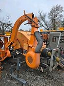 Jensen A328 Holhäcksler Holzhacker Holzschreder passend für Unimog 405 U 300 400 500 527 530 523