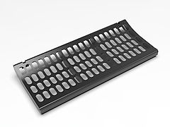 PW Dreschkorb 757439.1 (CL-757-439R) – passend für Claas Lexion 460–780