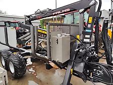 EiFo 8.70 SE/ FK 3.61 Eigenöl, Auflaufbremse