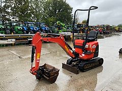 Kubota U10-3