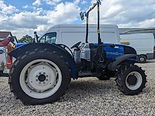 New Holland T 3.60LP