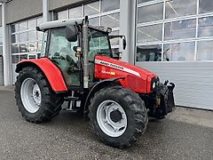 Massey Ferguson 5445-4 Privilege