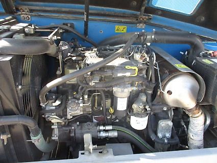 Terex GENIE GTH 4014