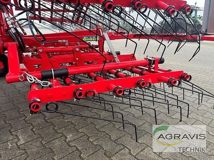 Einböck AEROSTAR-CLASSIC 1200